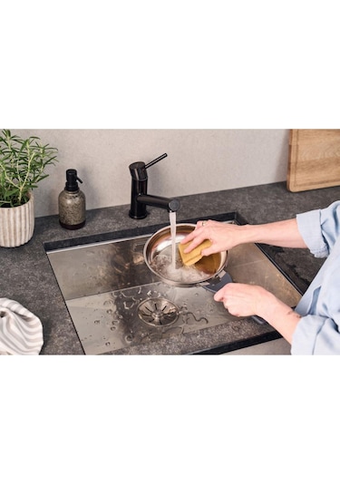 Zwilling 1030610 Simplify Kızartma Tavası Çelik 24 Cm Gümüş