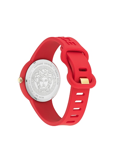 Versace Swiss Made VRSCVE6G00723 Unisex Kol Saati