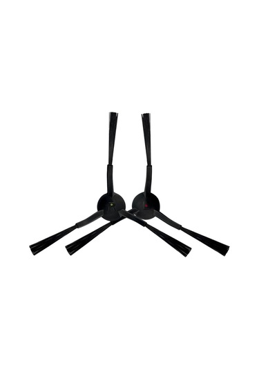 Xiaaokeji Ionvac Smartclean V4 Robovac Kendiliğinden Boşalan Vakumlu Süpürge Parçaları İçin