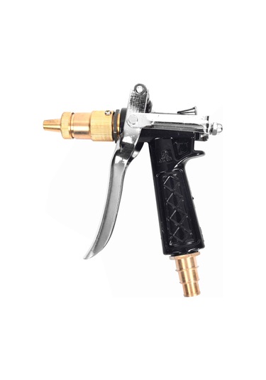 Lemestar Temizlik Aleti Bakır Boru Tipi Yüksek Basınçlı Araba Yıkama Su Silindiri - Dayanıklı Ve Kullanıma Kolay