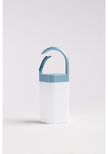 Lexon Horizon Asılabilir Lamba Mavi Çok Renkli