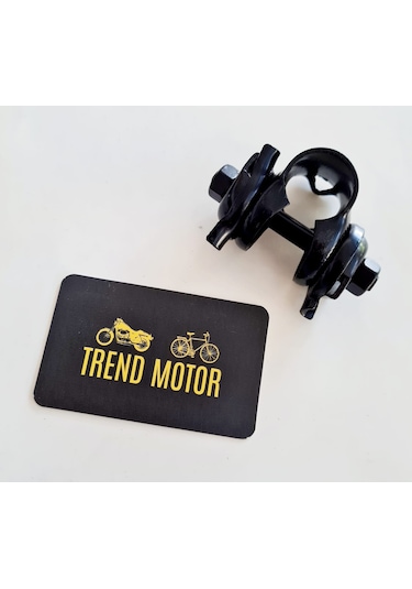 SELE BAĞLANTI KELEPÇESİ TAKOZU - BİSİKLET