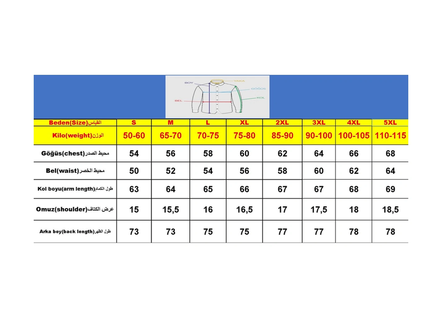 Erkek Gömlek Slim Fit Yıklamalı Kot Gömlek Mavi