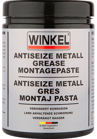 Winkel Anti-Seize Metal Gres Montaj Pastası 1 Kg