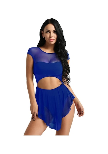 Şarap Kırmızısı Kadın Lirik Modern Bale Dans Elbise Asimetrik Şeffaf Örgü Tutu Etekli Leotard Şarap Kırmızısı Şarap Kırmızısı Kadın Lirik Modern Bale Dans Elbise Asimetrik Şeffaf Örgü Tutu Etekli Leotard Şarap Kırmızısı