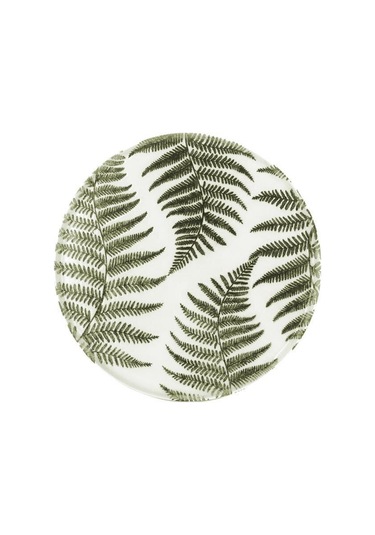 Porland Botanical Düz Tabak 31cm