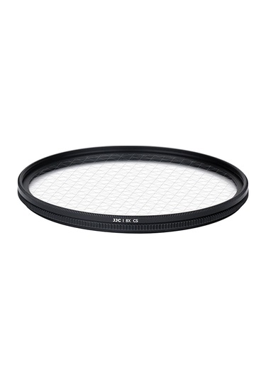 Jjc 77 MM Star 8X Yıldız Filtre