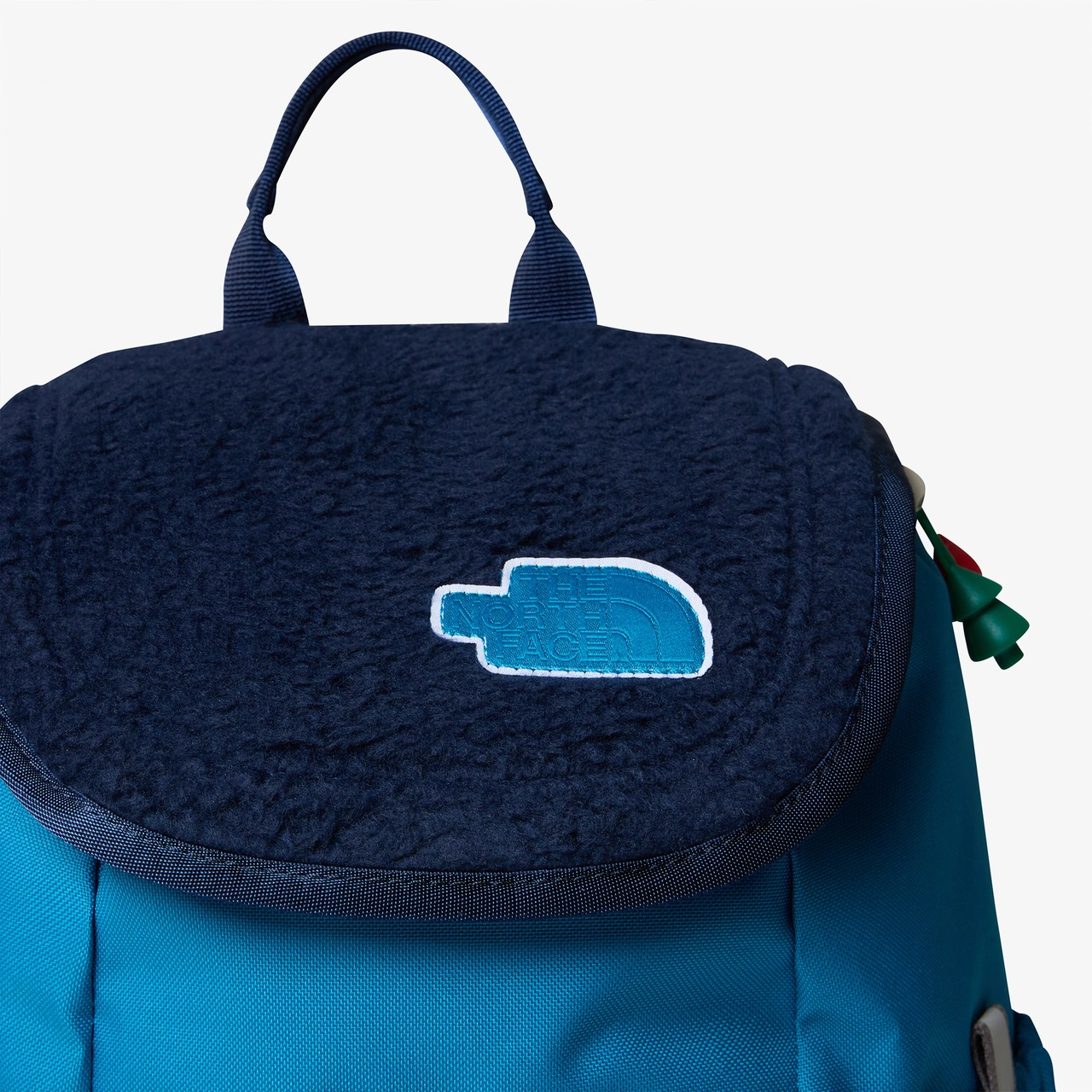 The North Face Mini Explorer Çocuk Lacivert Sırt Çantası Nf0a52vwdıa1 Lacivert