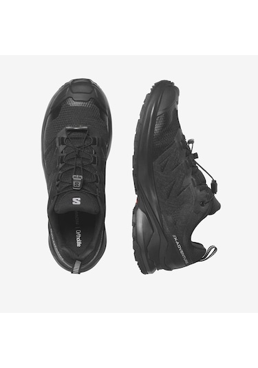 Salomon 473211 X-adventure Gtx Black/black/black Erkek Outdoor Ayakkabı 001