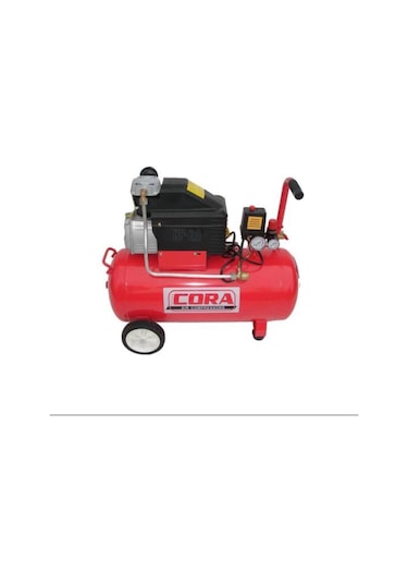 Cora Kompresör 50 L