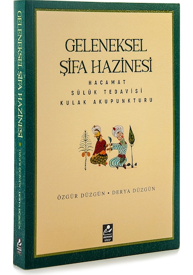 Geleneksel Şifa Hazinesi