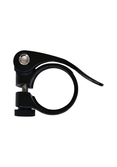 Asistan Gyver C100 Sele Kelepçesi 31.8 Mm