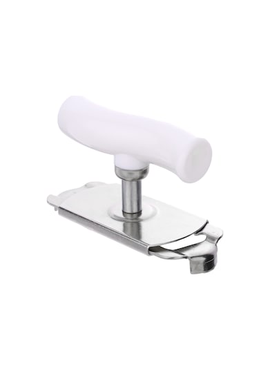 Zayıf Eller İçin Kavanoz Açacağı Kavanoz Açma Aleti - Yemek Pişirme Ve Günlük Kullanım Hızlı A Kapak Ve Açacak & Tirbuşon 58852270 Beyaz