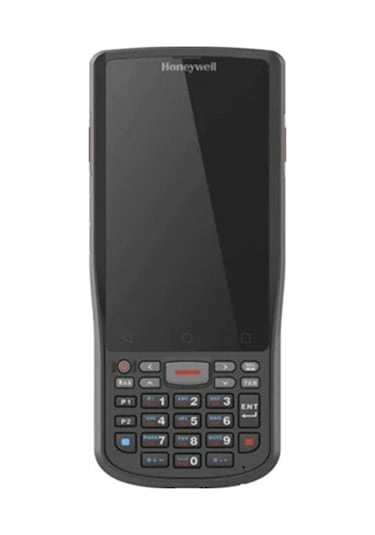 HONEYWELL Eda 51k 2D El Terminali