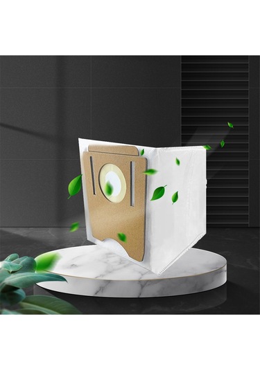 Clıen T24/thinkair Rv50 Pro/midea S8 S8plus Süpürge Aksesuarları İçin,a