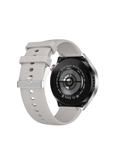 Cbtx Gt4 Akıllı Saat 1.53" Akıllı Saat (İthalatçı Garantili)