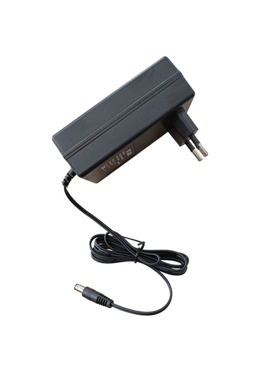 Psa-230 Pedal Adaptör Ac 9v 2a Birçok Pedala Uyumludur