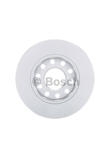 Audi A4 1 9tdı 2000 2004 Bosch Arka Disk 245 Mm 2 Adet