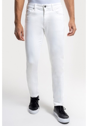 Loft Vinsent Erkek Pantolon Mavi