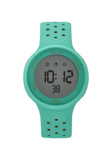 Reebok RD-ELE-G9-PMIM-SM Unisex Kol Saati