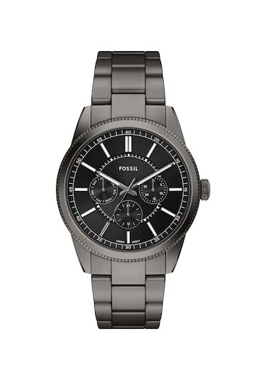 Fossil Ffs6136 Erkek Kol Saati Siyah