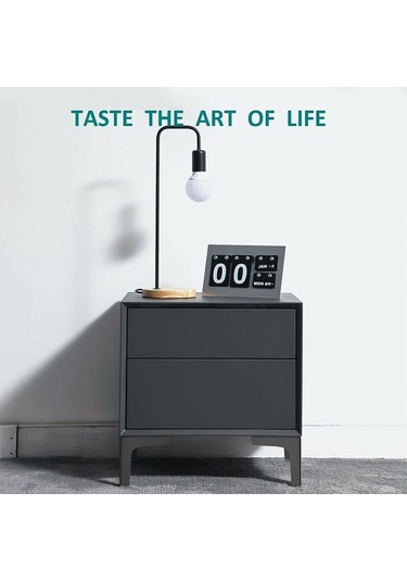 Mufunye 800 Kg'a Kadar Yük Taşıyan 4 Mobilya Ayağı Seti, Üçgen Şekilde 10cm Modern Metal Masa Ayakları, Dolap İçin Pim Mobilya Ayağı, Kanepe, 16 Vidalı Ve 4 Ayak Koruyuculu, Siyah