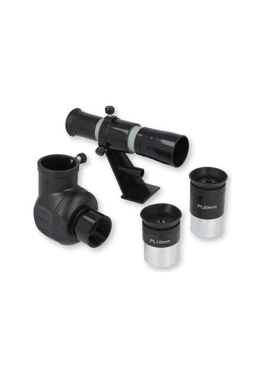 Carson Sr-200 Stara 35-70x80mm Refraktör Teleskop