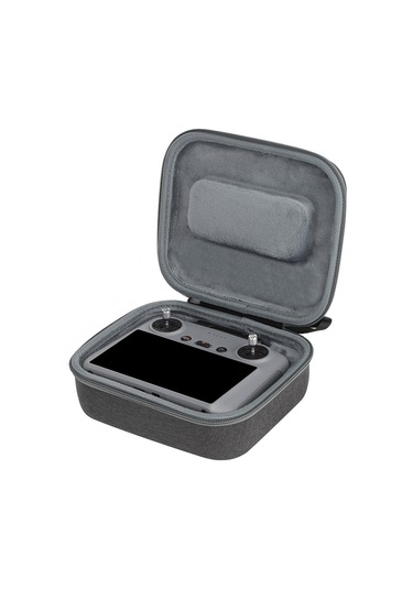 Soulader Drone Kumanda Taşıma Çantası Rc Kumanda Koruma Kılıfı Taşınabilir Seyahat Saklama Çantası Aksesuarları İçin