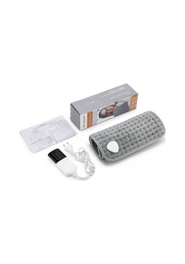 Fastbuy Türkçe Conventions1 Elektrikli Isıtma Yastığı Çok Fonksiyonlu Isıtıcı Yeri Şarj Edilebilir Uygun Ev Ve Ofis Kullanım