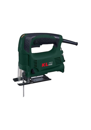 KLPro KLDT10265 Dekupaj Testere 450 W