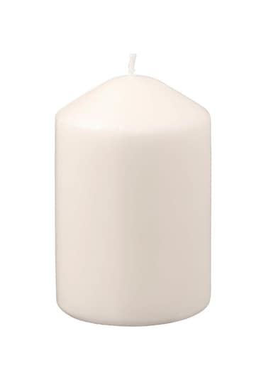 Ikea Lattnad Blok Mum