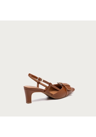 Noce Topuklu / Stiletto Kadın 81m2 Frau Tresor