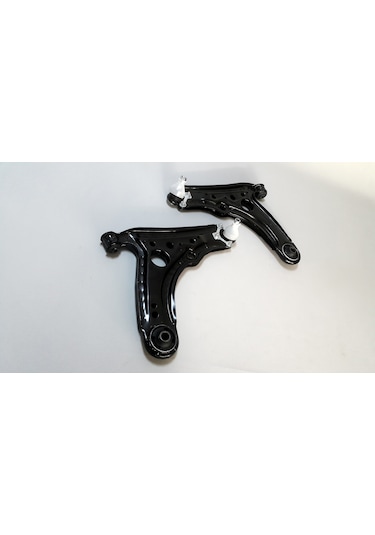 Vw Polo 6n1 1995-2000 Ön Salıncak Tabla Rotilli 84324898