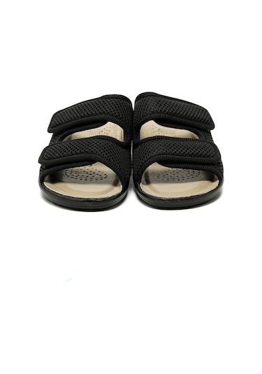 Terlik Kadın Diğer T4 F50 Fe Fly Flot Slipper 2003-black Siyah