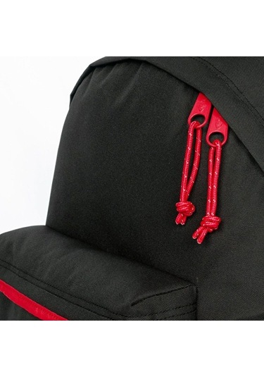 Eastpak Padded Pak'r Kontrast Scarlet Sırt Çantası Ek0006204w51 Çok Renkli