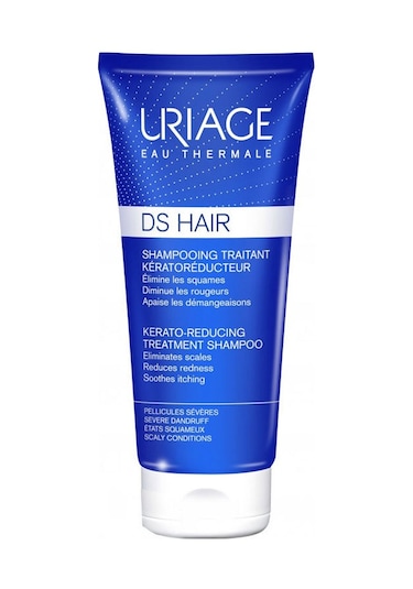Uriage Ds Hair Kepek Karşıtı Bakım Şampuanı 150 Ml