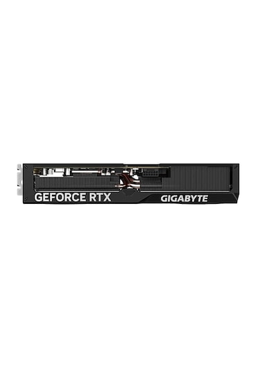 Gigabyte Geforce RTX 4070 Ti Super WindForce OC GV-N407TSWF3OC-16GD 16 GB GDDR6X 256 Bit Ekran Kartı