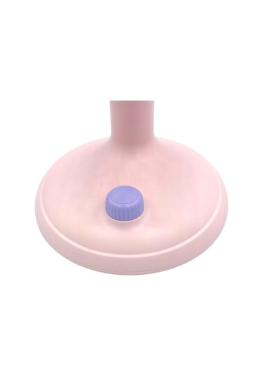 Bigmate Mini Masa Fanı Taşınabilir Serinletici Şarjlı Vantilatör 3 Kademeli Hız Ayarı Ym88160