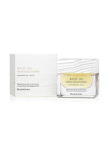 Elizabeth Arden White Tea Skin Solutions 3'lü Set