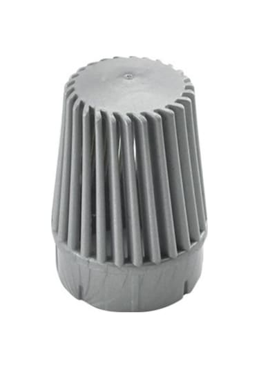 Arnica Et14402 Cyclone Toz Haznesi Içi Seperatör (Gri)