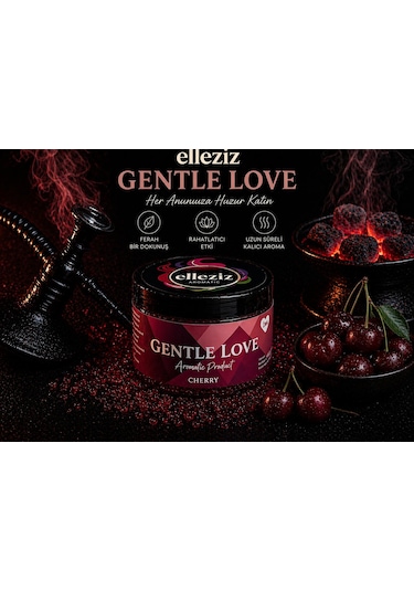Gentle Love Cherry Deluxe Aroma 250ml
