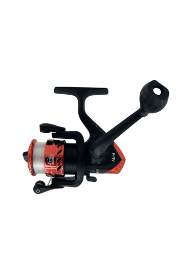 Erma Mini Olta Makinesi Red 200