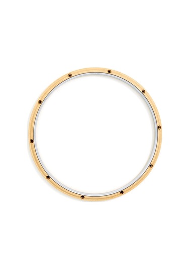 Gibraltar Sc-1408mw Ahşap-chrome Trampet Kasnağı