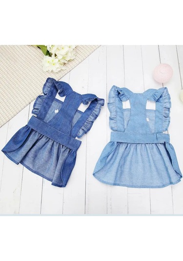 Best Golden Monkey Köpekler İçin Elbise-çekme 171026567