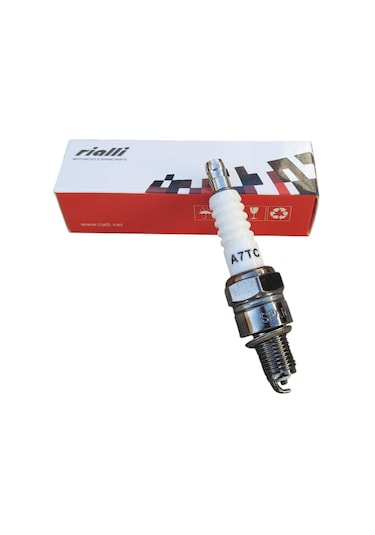 A7tc Cup-scooter-ybr Buji Rialli-arr2335