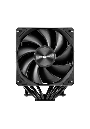 Fsp Mp7-b Fdb Fanlı 120mm Intel-amd Uyumlu Hava Soğutucu Standart