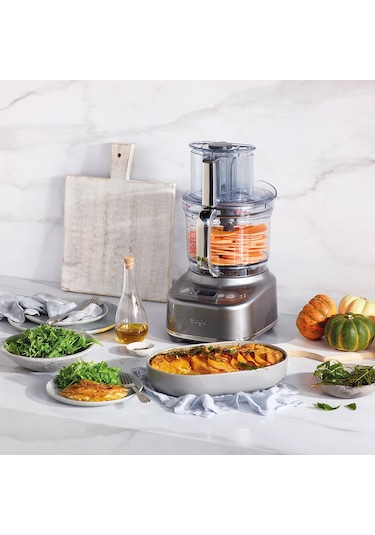 Sage SFP838 The Paradice 16 Mutfak Robotu