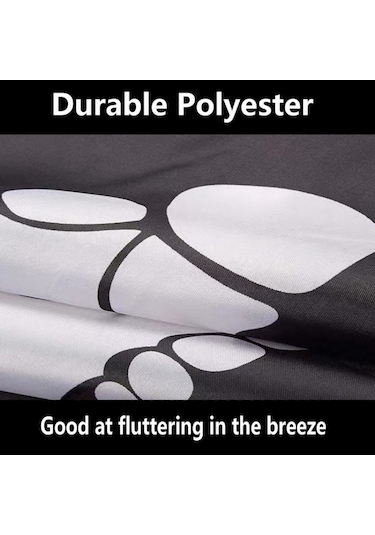 60x90cm Korsan İskelet Bayrağı For Hat Knife And Fork