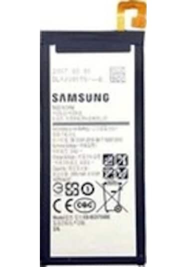 Galaxy J5 Prime Batarya Pil Lityum Polimer  Pil