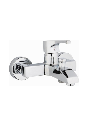 İtimat 541 Mega Mix Banyo Bataryası